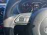 USED 2015 15 AUDI A3 1.6 TDI S line Saloon 4dr Diesel Manual Euro 6 (s/s) (110 ps) BLUETOOTH * DRIVE SELECT