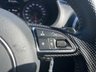 USED 2015 15 AUDI A3 1.6 TDI S line Saloon 4dr Diesel Manual Euro 6 (s/s) (110 ps) BLUETOOTH * DRIVE SELECT