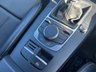 USED 2015 15 AUDI A3 1.6 TDI S line Saloon 4dr Diesel Manual Euro 6 (s/s) (110 ps) BLUETOOTH * DRIVE SELECT