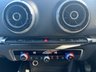 USED 2015 15 AUDI A3 1.6 TDI S line Saloon 4dr Diesel Manual Euro 6 (s/s) (110 ps) BLUETOOTH * DRIVE SELECT