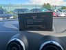 USED 2015 15 AUDI A3 1.6 TDI S line Saloon 4dr Diesel Manual Euro 6 (s/s) (110 ps) BLUETOOTH * DRIVE SELECT