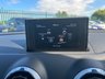 USED 2015 15 AUDI A3 1.6 TDI S line Saloon 4dr Diesel Manual Euro 6 (s/s) (110 ps) BLUETOOTH * DRIVE SELECT