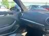 USED 2015 15 AUDI A3 1.6 TDI S line Saloon 4dr Diesel Manual Euro 6 (s/s) (110 ps) BLUETOOTH * DRIVE SELECT