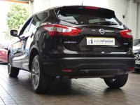 USED 2014 14 NISSAN QASHQAI 1.5 dCi Acenta Premium SUV 5dr Diesel Manual 2WD Euro 5 (s/s) (110 ps) SAT NAV SUNROOF REAR CAMERA CRUISE CONTROL PARKING SENSORS 3 OWNERS 10 SERVICES TO 99K MILES AUG 2024