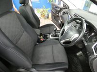 USED 2014 14 NISSAN QASHQAI 1.5 dCi Acenta Premium SUV 5dr Diesel Manual 2WD Euro 5 (s/s) (110 ps) SAT NAV SUNROOF REAR CAMERA CRUISE CONTROL PARKING SENSORS 3 OWNERS 10 SERVICES TO 99K MILES AUG 2024