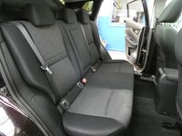 USED 2014 14 NISSAN QASHQAI 1.5 dCi Acenta Premium SUV 5dr Diesel Manual 2WD Euro 5 (s/s) (110 ps) SAT NAV SUNROOF REAR CAMERA CRUISE CONTROL PARKING SENSORS 3 OWNERS 10 SERVICES TO 99K MILES AUG 2024