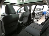 USED 2014 14 NISSAN QASHQAI 1.5 dCi Acenta Premium SUV 5dr Diesel Manual 2WD Euro 5 (s/s) (110 ps) SAT NAV SUNROOF REAR CAMERA CRUISE CONTROL PARKING SENSORS 3 OWNERS 10 SERVICES TO 99K MILES AUG 2024