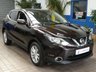 USED 2014 14 NISSAN QASHQAI 1.5 dCi Acenta Premium SUV 5dr Diesel Manual 2WD Euro 5 (s/s) (110 ps) SAT NAV SUNROOF REAR CAMERA CRUISE CONTROL PARKING SENSORS 3 OWNERS 10 SERVICES TO 99K MILES AUG 2024