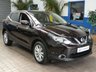 USED 2014 14 NISSAN QASHQAI 1.5 dCi Acenta Premium SUV 5dr Diesel Manual 2WD Euro 5 (s/s) (110 ps) SAT NAV SUNROOF REAR CAMERA CRUISE CONTROL PARKING SENSORS 3 OWNERS 10 SERVICES TO 99K MILES AUG 2024
