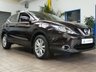 USED 2014 14 NISSAN QASHQAI 1.5 dCi Acenta Premium SUV 5dr Diesel Manual 2WD Euro 5 (s/s) (110 ps) SAT NAV SUNROOF REAR CAMERA CRUISE CONTROL PARKING SENSORS 3 OWNERS 10 SERVICES TO 99K MILES AUG 2024