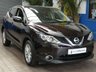 USED 2014 14 NISSAN QASHQAI 1.5 dCi Acenta Premium SUV 5dr Diesel Manual 2WD Euro 5 (s/s) (110 ps) SAT NAV SUNROOF REAR CAMERA CRUISE CONTROL PARKING SENSORS 3 OWNERS 10 SERVICES TO 99K MILES AUG 2024