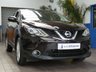 USED 2014 14 NISSAN QASHQAI 1.5 dCi Acenta Premium SUV 5dr Diesel Manual 2WD Euro 5 (s/s) (110 ps) SAT NAV SUNROOF REAR CAMERA CRUISE CONTROL PARKING SENSORS 3 OWNERS 10 SERVICES TO 99K MILES AUG 2024
