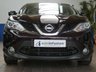 USED 2014 14 NISSAN QASHQAI 1.5 dCi Acenta Premium SUV 5dr Diesel Manual 2WD Euro 5 (s/s) (110 ps) SAT NAV SUNROOF REAR CAMERA CRUISE CONTROL PARKING SENSORS 3 OWNERS 10 SERVICES TO 99K MILES AUG 2024