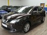 USED 2014 14 NISSAN QASHQAI 1.5 dCi Acenta Premium SUV 5dr Diesel Manual 2WD Euro 5 (s/s) (110 ps) SAT NAV SUNROOF REAR CAMERA CRUISE CONTROL PARKING SENSORS 3 OWNERS 10 SERVICES TO 99K MILES AUG 2024