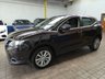USED 2014 14 NISSAN QASHQAI 1.5 dCi Acenta Premium SUV 5dr Diesel Manual 2WD Euro 5 (s/s) (110 ps) SAT NAV SUNROOF REAR CAMERA CRUISE CONTROL PARKING SENSORS 3 OWNERS 10 SERVICES TO 99K MILES AUG 2024