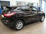 USED 2014 14 NISSAN QASHQAI 1.5 dCi Acenta Premium SUV 5dr Diesel Manual 2WD Euro 5 (s/s) (110 ps) SAT NAV SUNROOF REAR CAMERA CRUISE CONTROL PARKING SENSORS 3 OWNERS 10 SERVICES TO 99K MILES AUG 2024