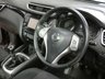 USED 2014 14 NISSAN QASHQAI 1.5 dCi Acenta Premium SUV 5dr Diesel Manual 2WD Euro 5 (s/s) (110 ps) SAT NAV SUNROOF REAR CAMERA CRUISE CONTROL PARKING SENSORS 3 OWNERS 10 SERVICES TO 99K MILES AUG 2024