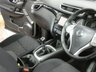 USED 2014 14 NISSAN QASHQAI 1.5 dCi Acenta Premium SUV 5dr Diesel Manual 2WD Euro 5 (s/s) (110 ps) SAT NAV SUNROOF REAR CAMERA CRUISE CONTROL PARKING SENSORS 3 OWNERS 10 SERVICES TO 99K MILES AUG 2024