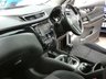 USED 2014 14 NISSAN QASHQAI 1.5 dCi Acenta Premium SUV 5dr Diesel Manual 2WD Euro 5 (s/s) (110 ps) SAT NAV SUNROOF REAR CAMERA CRUISE CONTROL PARKING SENSORS 3 OWNERS 10 SERVICES TO 99K MILES AUG 2024