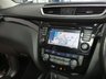 USED 2014 14 NISSAN QASHQAI 1.5 dCi Acenta Premium SUV 5dr Diesel Manual 2WD Euro 5 (s/s) (110 ps) SAT NAV SUNROOF REAR CAMERA CRUISE CONTROL PARKING SENSORS 3 OWNERS 10 SERVICES TO 99K MILES AUG 2024