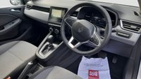 USED 2024 74 RENAULT CLIO 1.6 E-TECH evolution Hatchback 5dr Petrol Hybrid Auto Euro 6 (s/s) (145 ps) 