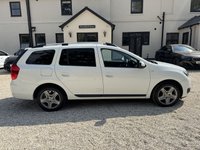USED 2014 14 DACIA LOGAN MCV 1.5 dCi Laureate Estate 5dr Diesel Manual Euro 5 (90 ps) PART EXCHANGE TO CLEAR
