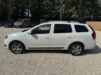 USED 2014 14 DACIA LOGAN MCV 1.5 dCi Laureate Estate 5dr Diesel Manual Euro 5 (90 ps) PART EXCHANGE TO CLEAR