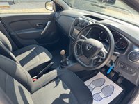 USED 2014 14 DACIA LOGAN MCV 1.5 dCi Laureate Estate 5dr Diesel Manual Euro 5 (90 ps) PART EXCHANGE TO CLEAR