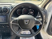 USED 2014 14 DACIA LOGAN MCV 1.5 dCi Laureate Estate 5dr Diesel Manual Euro 5 (90 ps) PART EXCHANGE TO CLEAR