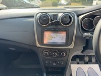 USED 2014 14 DACIA LOGAN MCV 1.5 dCi Laureate Estate 5dr Diesel Manual Euro 5 (90 ps) PART EXCHANGE TO CLEAR