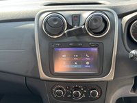 USED 2014 14 DACIA LOGAN MCV 1.5 dCi Laureate Estate 5dr Diesel Manual Euro 5 (90 ps) PART EXCHANGE TO CLEAR