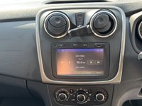 USED 2014 14 DACIA LOGAN MCV 1.5 dCi Laureate Estate 5dr Diesel Manual Euro 5 (90 ps) PART EXCHANGE TO CLEAR
