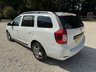 USED 2014 14 DACIA LOGAN MCV 1.5 dCi Laureate Estate 5dr Diesel Manual Euro 5 (90 ps) PART EXCHANGE TO CLEAR