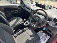 USED 2013 13 CITROEN C3 PICASSO 1.6 HDi Exclusive MPV 5dr Diesel Manual Euro 5 (90 ps) 2 Keys Service history Only &pound;20 TAX
