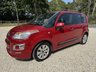 USED 2013 13 CITROEN C3 PICASSO 1.6 HDi Exclusive MPV 5dr Diesel Manual Euro 5 (90 ps) 2 Keys Service history Only &pound;20 TAX