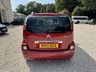USED 2013 13 CITROEN C3 PICASSO 1.6 HDi Exclusive MPV 5dr Diesel Manual Euro 5 (90 ps) 2 Keys Service history Only &pound;20 TAX
