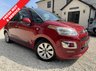 USED 2013 13 CITROEN C3 PICASSO 1.6 HDi Exclusive MPV 5dr Diesel Manual Euro 5 (90 ps) 2 Keys Service history Only &pound;20 TAX
