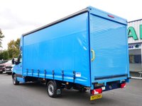 USED 2023 73 MERCEDES-BENZ SPRINTER 315 RWD 2.0 CDI 150 BHP XX-LONG PROGESSIVE CURTAINSIDE  AIR CON | L5  XX-LONG CURTAINSIDE | RWD