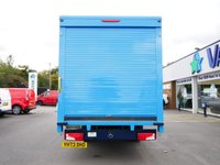 USED 2023 73 MERCEDES-BENZ SPRINTER 315 RWD 2.0 CDI 150 BHP XX-LONG PROGESSIVE CURTAINSIDE  AIR CON | L5  XX-LONG CURTAINSIDE | RWD
