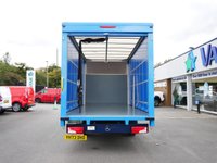 USED 2023 73 MERCEDES-BENZ SPRINTER 315 RWD 2.0 CDI 150 BHP XX-LONG PROGESSIVE CURTAINSIDE  AIR CON | L5  XX-LONG CURTAINSIDE | RWD