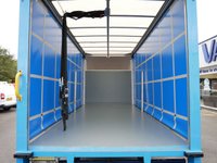 USED 2023 73 MERCEDES-BENZ SPRINTER 315 RWD 2.0 CDI 150 BHP XX-LONG PROGESSIVE CURTAINSIDE  AIR CON | L5  XX-LONG CURTAINSIDE | RWD