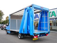 USED 2023 73 MERCEDES-BENZ SPRINTER 315 RWD 2.0 CDI 150 BHP XX-LONG PROGESSIVE CURTAINSIDE  AIR CON | L5  XX-LONG CURTAINSIDE | RWD