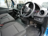USED 2023 73 MERCEDES-BENZ SPRINTER 315 RWD 2.0 CDI 150 BHP XX-LONG PROGESSIVE CURTAINSIDE  AIR CON | L5  XX-LONG CURTAINSIDE | RWD
