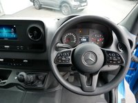 USED 2023 73 MERCEDES-BENZ SPRINTER 315 RWD 2.0 CDI 150 BHP XX-LONG PROGESSIVE CURTAINSIDE  AIR CON | L5  XX-LONG CURTAINSIDE | RWD