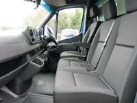 USED 2023 73 MERCEDES-BENZ SPRINTER 315 RWD 2.0 CDI 150 BHP XX-LONG PROGESSIVE CURTAINSIDE  AIR CON | L5  XX-LONG CURTAINSIDE | RWD
