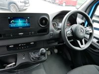 USED 2023 73 MERCEDES-BENZ SPRINTER 315 RWD 2.0 CDI 150 BHP XX-LONG PROGESSIVE CURTAINSIDE  AIR CON | L5  XX-LONG CURTAINSIDE | RWD