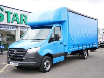 2023 MERCEDES-BENZ SPRINTER