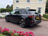 USED 2020 70 AUDI SQ7 4.0 TFSI V8 Black Edition SUV 5dr Petrol Tiptronic quattro Euro 6 (s/s) (507 ps) 