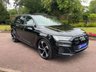 USED 2020 70 AUDI SQ7 4.0 TFSI V8 Black Edition SUV 5dr Petrol Tiptronic quattro Euro 6 (s/s) (507 ps) 