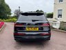 USED 2020 70 AUDI SQ7 4.0 TFSI V8 Black Edition SUV 5dr Petrol Tiptronic quattro Euro 6 (s/s) (507 ps) 